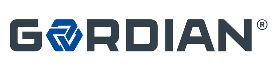 Gordian logo