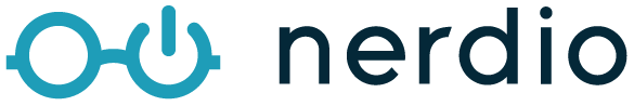 nerdio logo