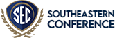 Southeastern Conference logo
