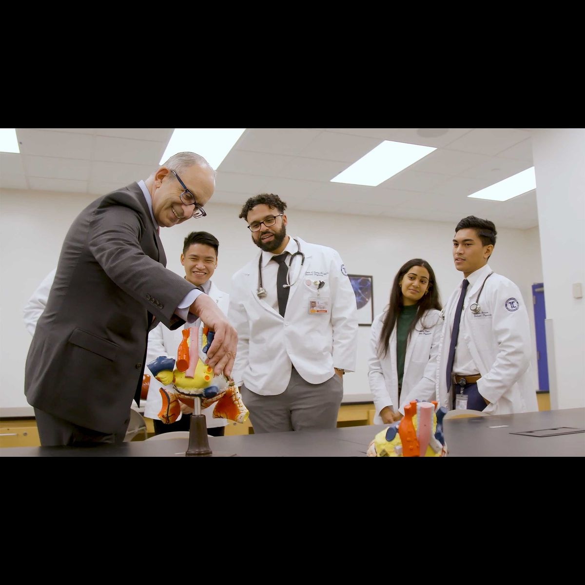 Redefining Academic Excellence for the 21st Century