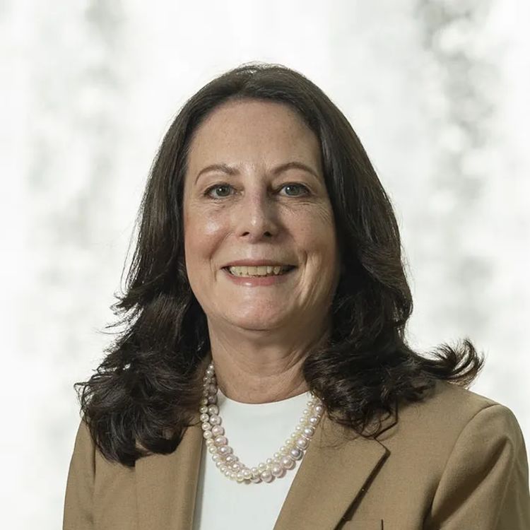 Photo of Marisa Anne Pagnattaro