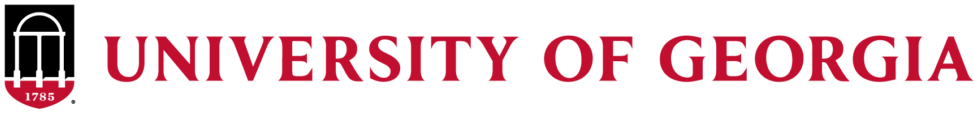 University of Georgia logo