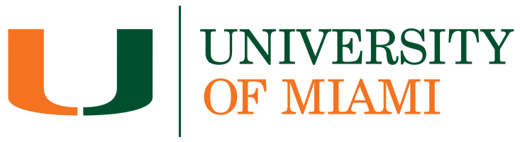 University of Miami Logo